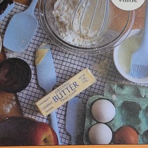 Kaluns Silicone Spatula Set of 4